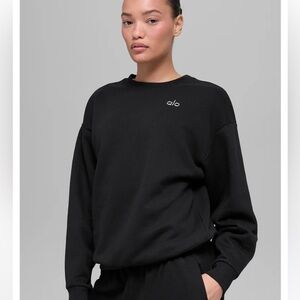 ALO Accolade crewneck sweatshirt